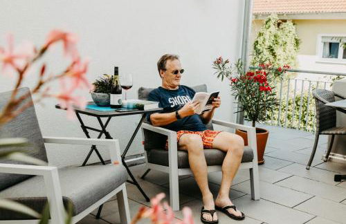 Ferienwohnungen Adelnhoven - Foto 4