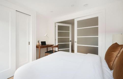 22nd Sleek Modern 1BR Gramercy - Foto 9