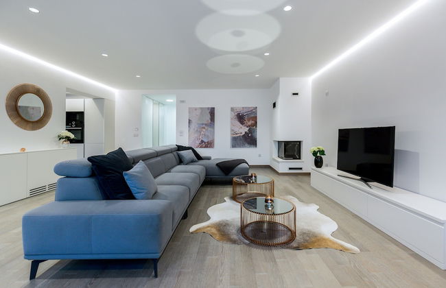 Shell Luxury Residences - Photo 42