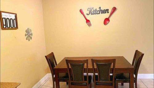 Lovely 2 Bedroom Condo With Free Parking & Wifi!! - Foto 2