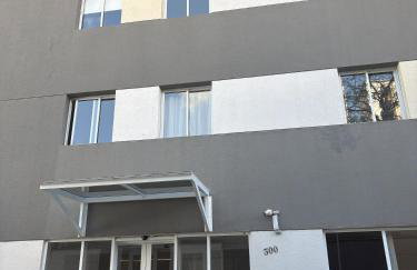 Studio Neo Home São Caetano, aconchegante e compacto - Foto 10