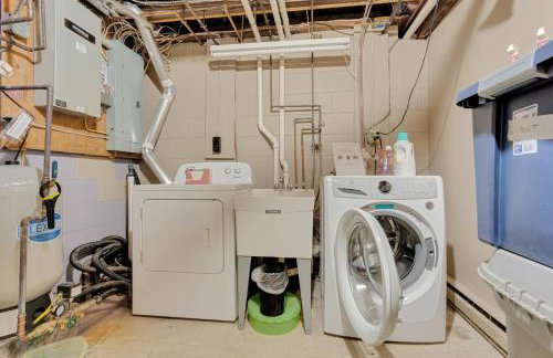 Family Friendly Kennebunk Pond Lakefront Retreat - Foto 31