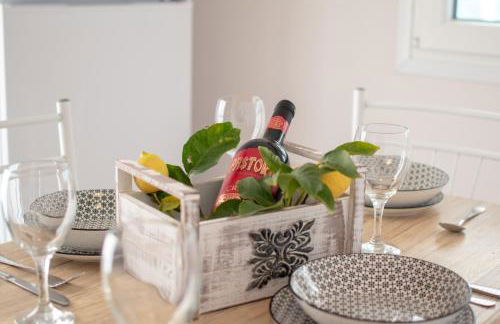 Magdalena Seaside Apartments - Foto 13