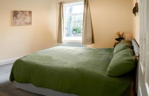 Newly Furnished Cosy 3 bed 20mins from City Center - Foto 11