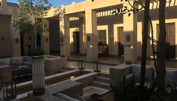 Pearl Merchants and Palm Trees: A Self-Guided Tour of Sharjah - Photo 3