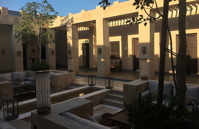 Pearl Merchants and Palm Trees: A Self-Guided Tour of Sharjah - Photo 3