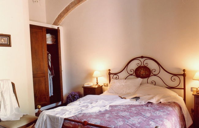 Villa Panconesi - Foto 7