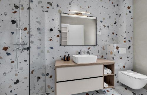 Villa Bava - Swimming Pool With Sea View - Foto 32