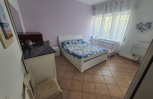 Appartamento in centro a 30m dal mare - Foto 12