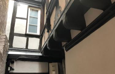 Carpe Diem Home Strasbourg - Foto 12