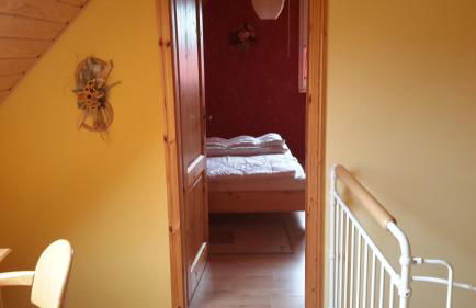 Ferienhaus Eulenhaus im urigen Garten - Foto 23