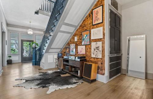 Pearl District, Big House, Casita - Downtown - Foto 33