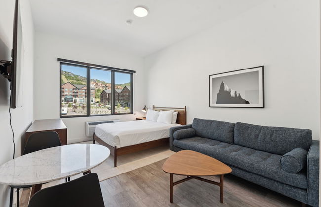 Pioche Village Park City - Foto 9