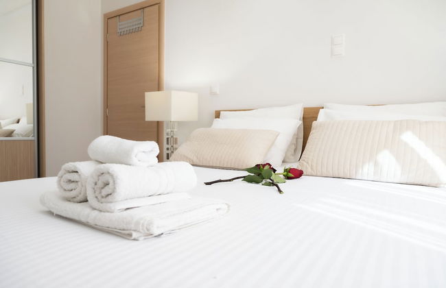 Keratea Luxury Villa - Athens Airport - Photo 11