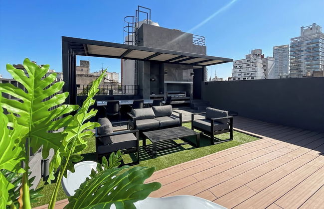 Ayres Apart San Telmo U103 - Foto 31