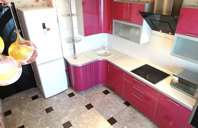 Inndays on Maxima Gorkogo 1B - Photo 3