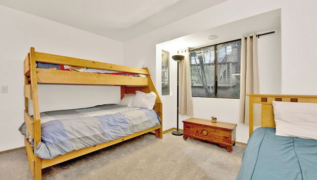 Bear Meadow Woods Condo #2341 - Foto 4, Habitación