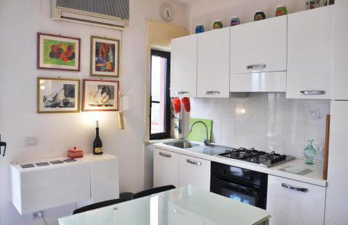 Casa Sperone - Ospedale Papardo - Foto 14