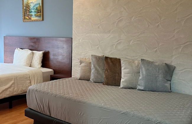 Puerta Alameda Suites - Foto 62