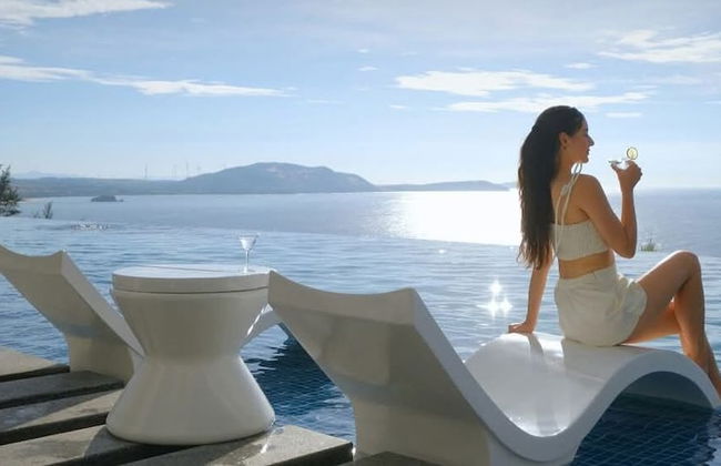 Luxury Sun-Beach-Relax Mandala - Foto 1