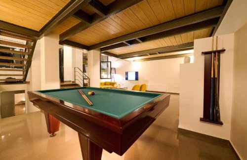 Ma Maison No9 Downtown Villa,Jacuzzi,5bdrs,Parking - Foto 41