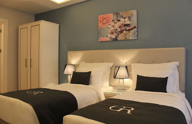 GARLON RESIDENCE - Foto 15