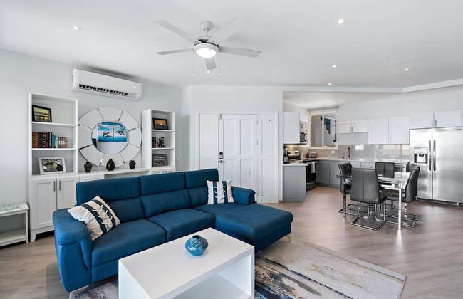 3-Bedroom, 2-Bath Beachfront Condo with Pool - Photo 12