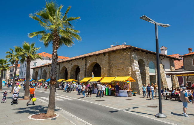 Piran & Slovenian Coast Tour - Photo 6