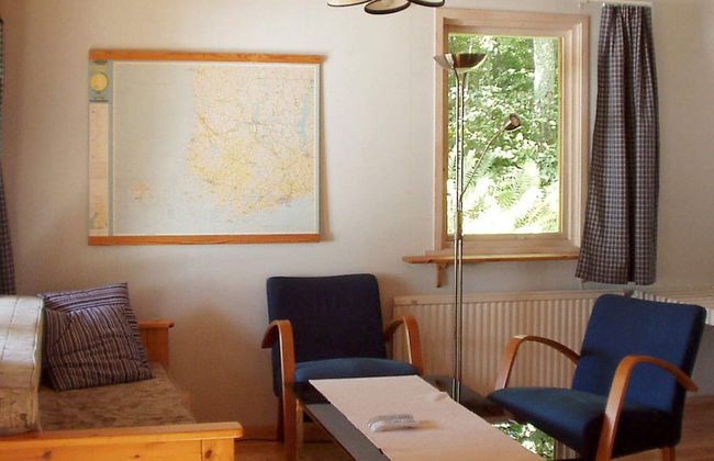 6 Person Holiday Home in Arboga-by Traum - Photo 5