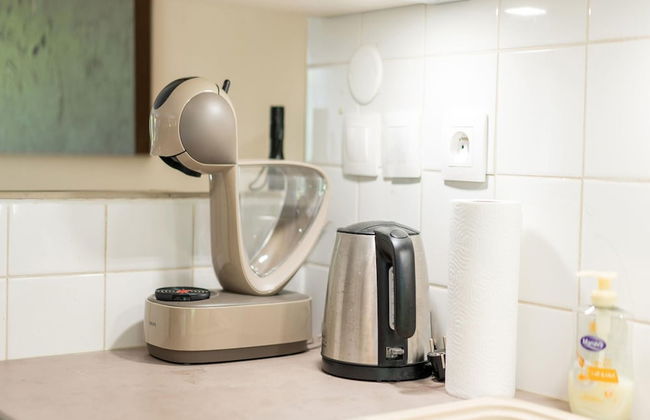 Charming Villa Stay Near Limoux - Foto 12