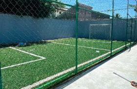 Mansão Meu Aconchego - Foto 15