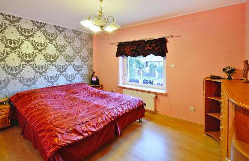 Comfortable lakeside house, private garden - Foto 11