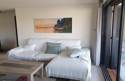 Magnifique 2 pièces vue port et mer - Foto 20