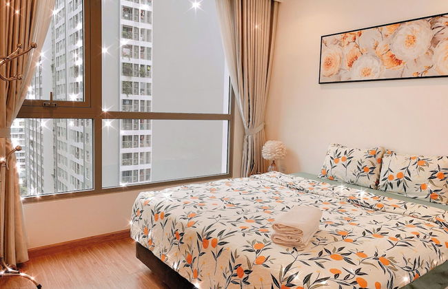 SOL- Vinhomes Times City & Park Hill - Foto 4