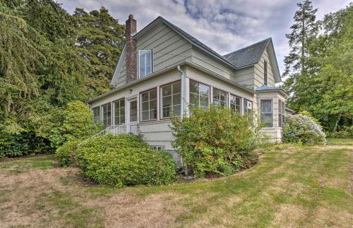 Charming Historic Retreat Near Poverty Bay! - Foto 34