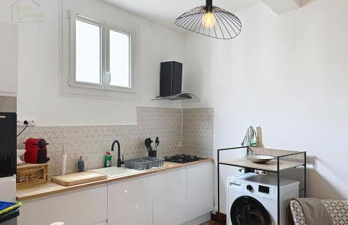 L'Ecrin Condomois, charmante maison classée 3 étoiles - Photo 3