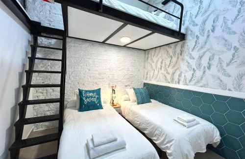 Ever House - ALCALA LOFT - Photo 38