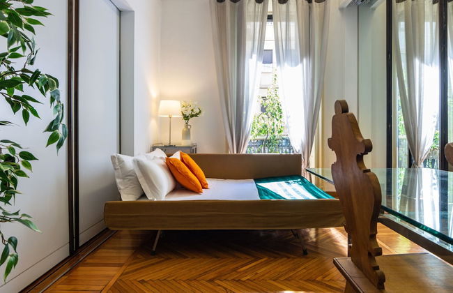 Guercino - Apartment Porta Garibaldi - Photo 7