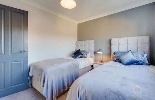 The Buddha House Huntingdon Boutique Rooms - Foto 61