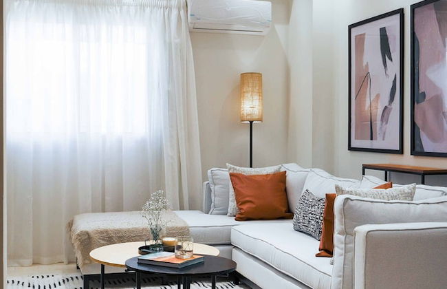 BIRD NEST Near AUC - Foto 80