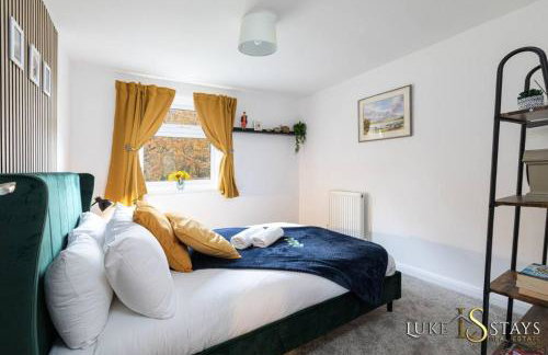 Luke Stays- Newton Hall Cottage - Foto 19