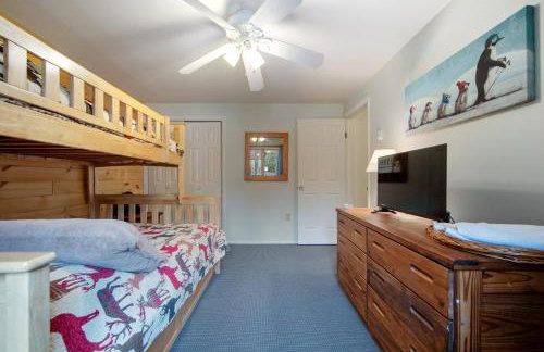 Cloud 50G - The Ultimate Adirondack Experience - Foto 22