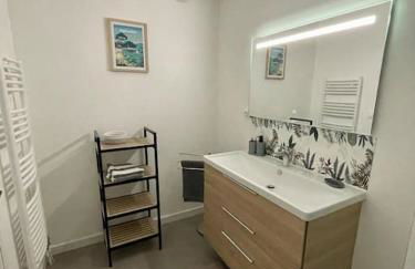 Appartement spacieux Brest Bellevue de 1 à 6 personnes - Photo 11