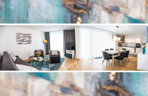 Ferienwohnung Säntis - Foto 21