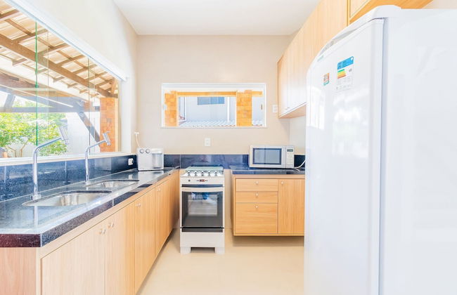 GB03 Casa a 200m Praia de Guarajuba - Foto 16