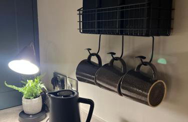 CHAMBERS RISE - City Centre Stays - Foto 54