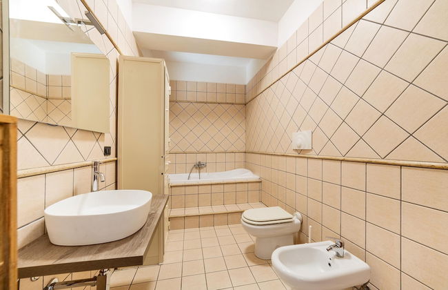 Villa Vespucci - Foto 40