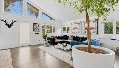 Mar Vista 3BR Near Venice Beach by Colby and Conrad - Photo 3