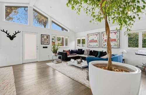 New Listing West LA Urban Oasis by Colby & Conrad - Foto 3