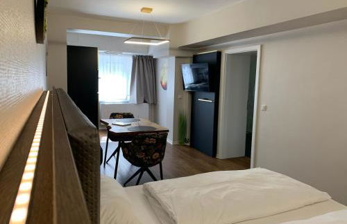 Residence Black Eagle Lubmin Strand - Foto 18